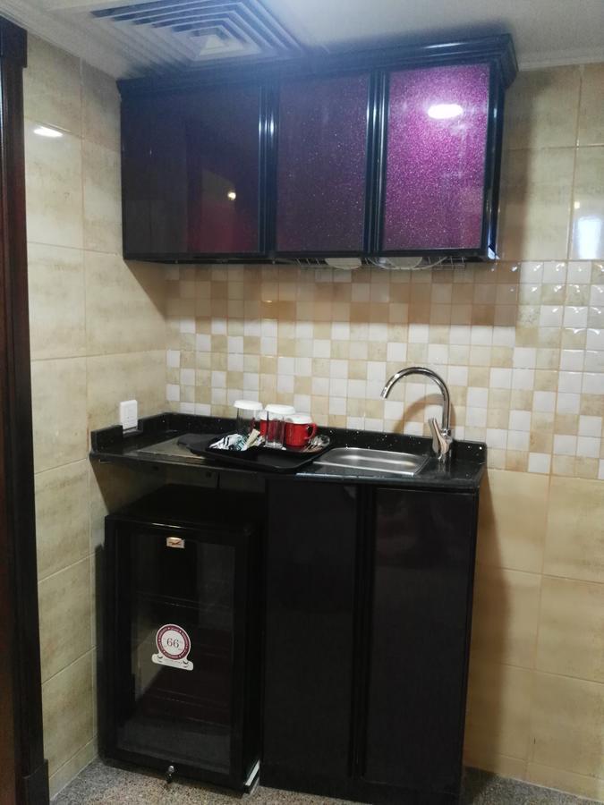 Al-Aseel Umm Al-Qura Hotel Mekka Kültér fotó